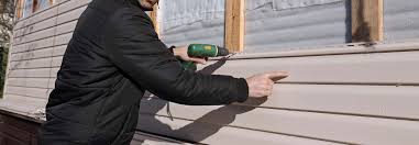 Affordable Siding Repair and Maintenance Services in Alamance, NC